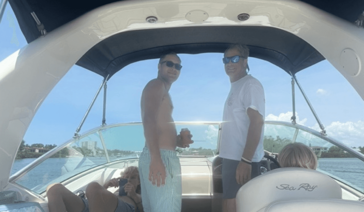 2-Hour Booze on the Bay Bar Hop