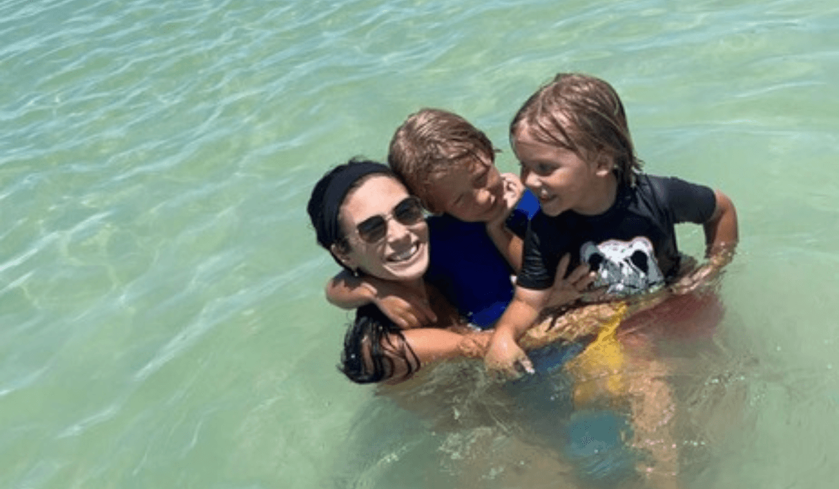 Sun & Fun Sandbar Adventure