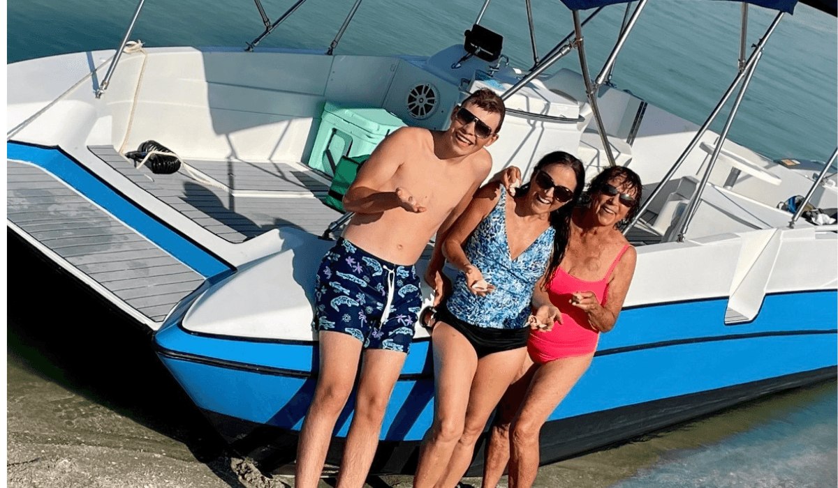 Seas The Day Private Adventure